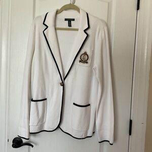 Ralph Lauren blazer